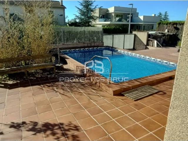 Chalet en venta en Baix Llobregat, Catalunya
