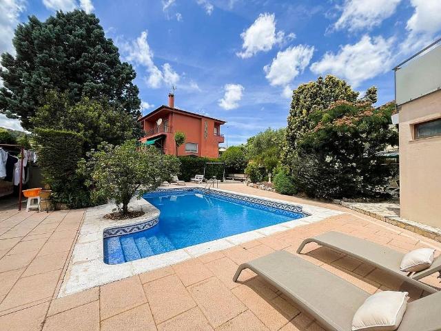 Chalet en venta en Baix Llobregat, Catalunya