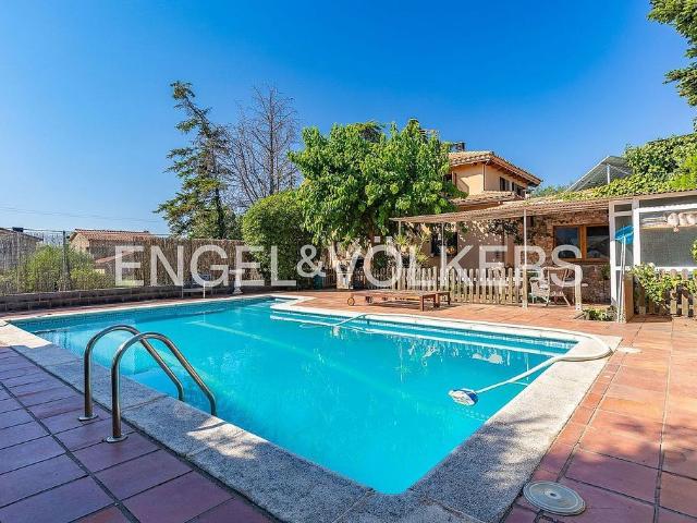 Chalet en venta en Baix Llobregat, Catalunya