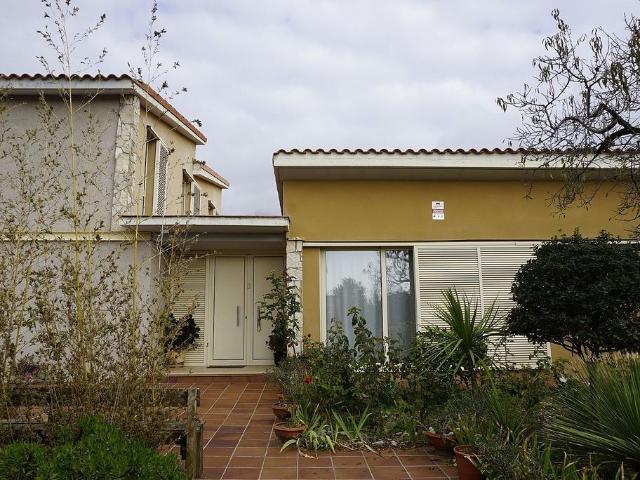 Chalet en venta en Baix Llobregat, Catalunya