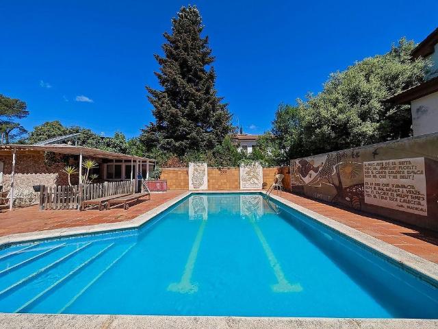 Chalet en venta en Baix Llobregat, Catalunya