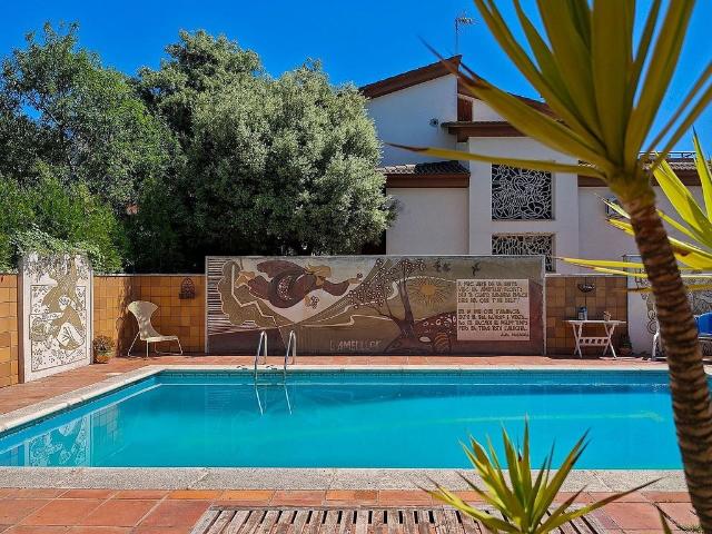 Chalet en venta en Baix Llobregat, Catalunya