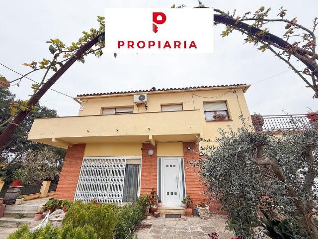 Chalet en venta en Baix Llobregat, Catalunya
