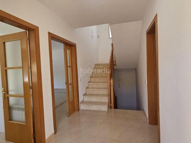 Chalet en venta en Baix Llobregat, Catalunya