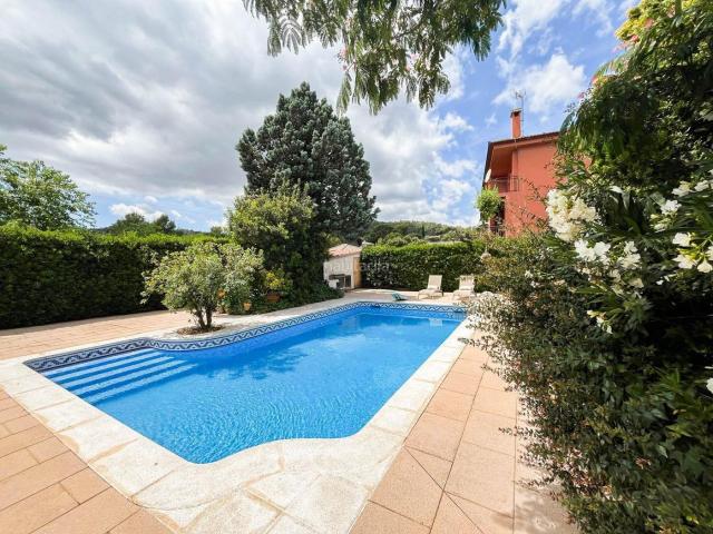 Chalet en venta en Baix Llobregat, Catalunya