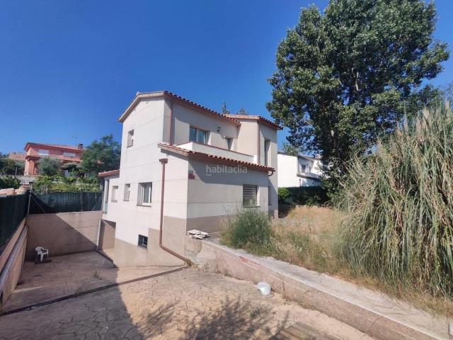 Chalet en venta en Baix Llobregat, Catalunya