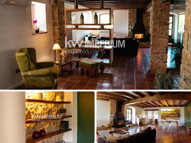Chalet en venta en Baix Camp, Catalunya