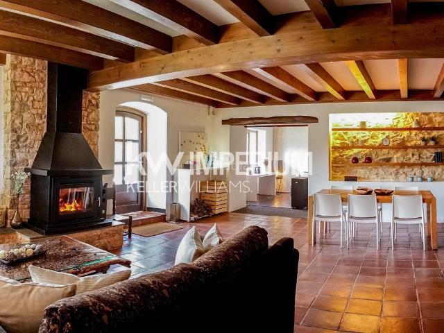Chalet en venta en Baix Camp, Catalunya