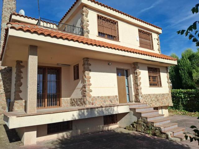 Chalet en venta en Colmenar De Oreja, Madrid