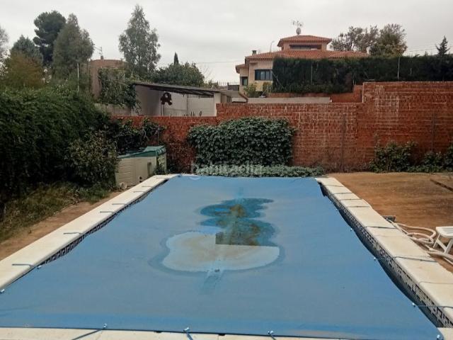 Chalet en venta en Colmenar De Oreja, Madrid