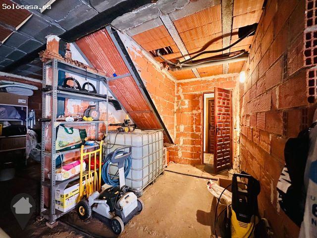 Casa en venta en Colmenar De Oreja, Madrid