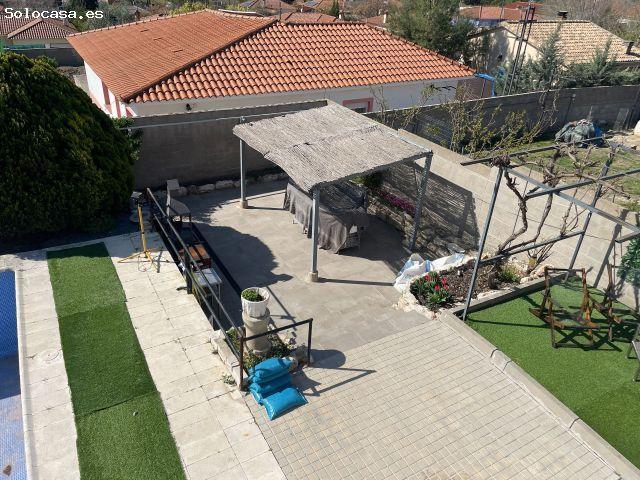 Casa en venta en Colmenar De Oreja, Madrid