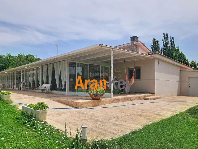 Chalet en venta en Colmenar De Oreja, Madrid