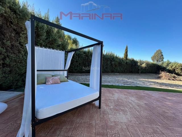 Chalet en venta en Colmenar De Oreja, Madrid