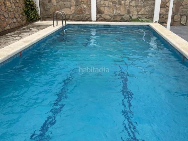 Chalet en venta en Colmenar Del Arroyo, Madrid