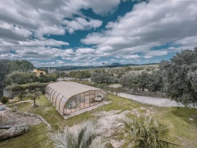Casa en venta en Colmenar Del Arroyo