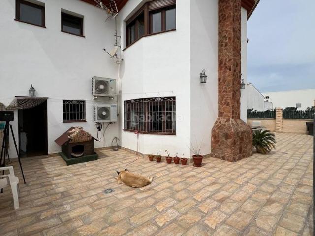 Chalet en venta en La Axarquía, Andalucía