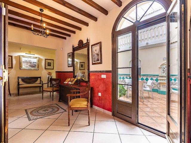 Chalet en venta en La Axarquía, Andalucía
