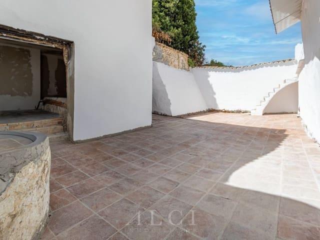 Chalet en venta en Colmenar, Málaga