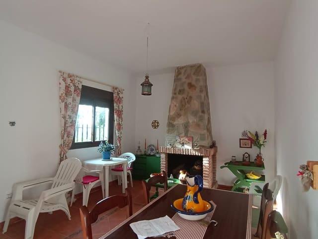 Casa Rural en venta en Colmenar