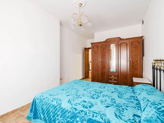 Chalet en venta en La Axarquía, Andalucía
