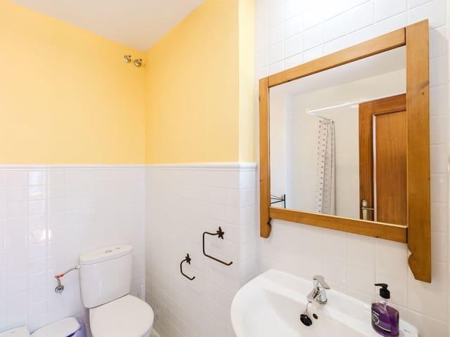 Chalet en venta en La Axarquía, Andalucía