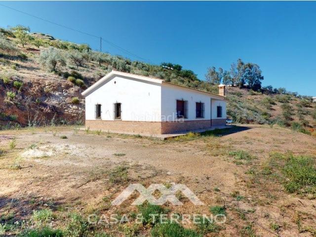 Casa en venta en La Axarquía, Andalucía