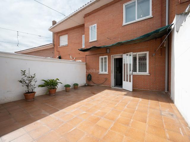 Chalet en venta en Colmenar Viejo, Madrid