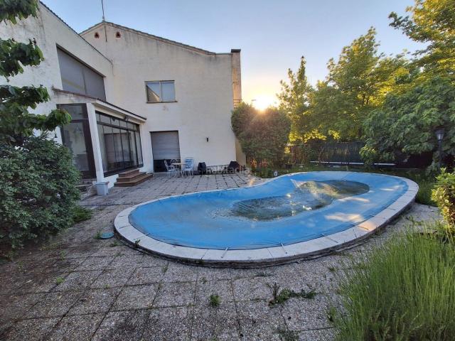 Chalet en venta en Colmenar Viejo, Comunidad de Madrid
