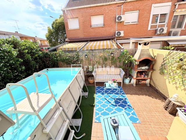 Chalet en venta en Colmenar Viejo, Comunidad de Madrid
