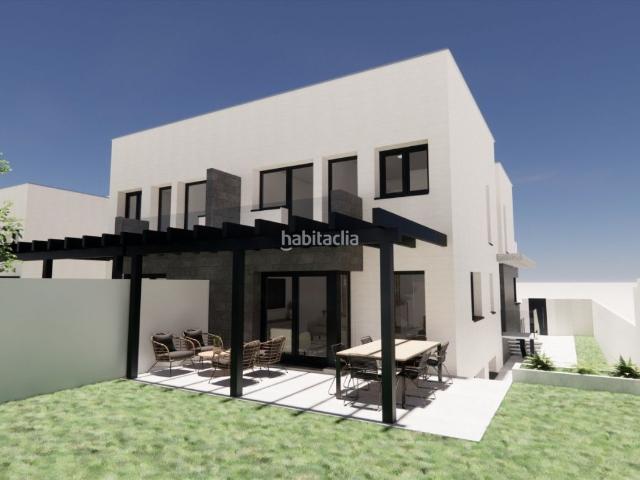 Chalet en venta en Colmenar Viejo, Madrid