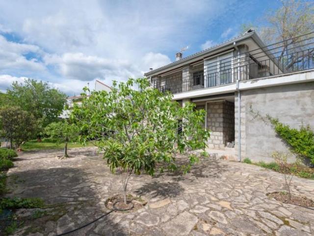 Chalet en venta en Colmenar Viejo, Madrid