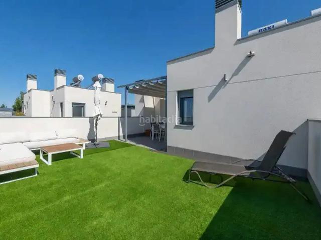 Chalet en venta en Colmenar Viejo, Madrid