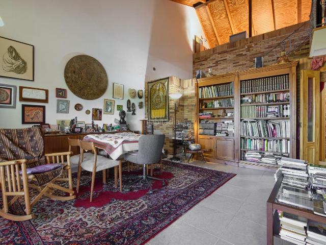 Villa en venta en Colmenarejo