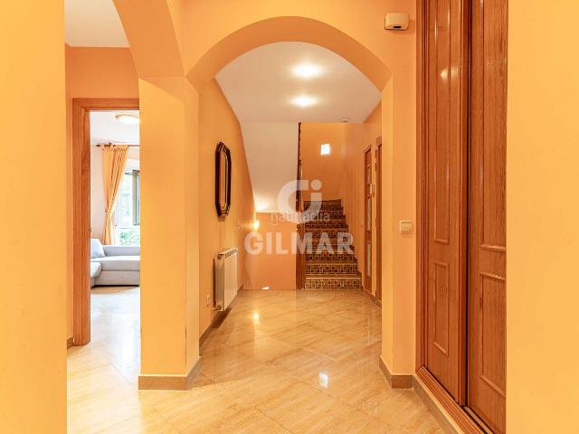 Villa en venta en Colmenarejo