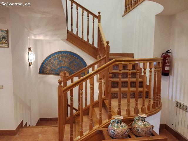 Casa en venta en Hortaleza, Madrid