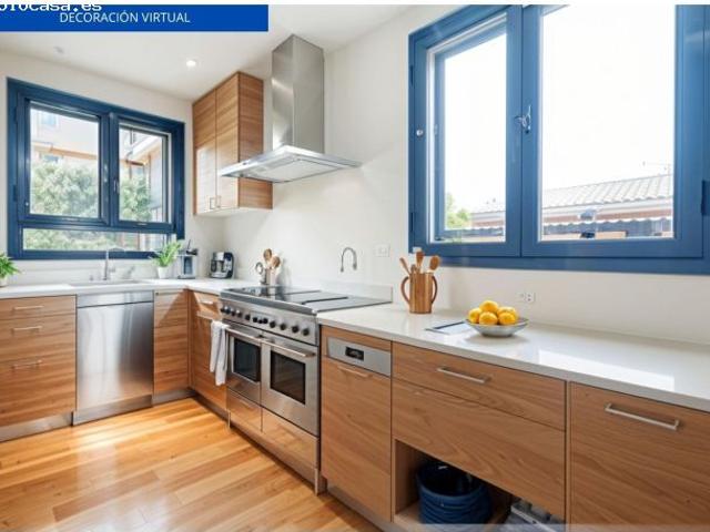 Casa en venta en Colmenarejo, Urbanización Los Escoriales