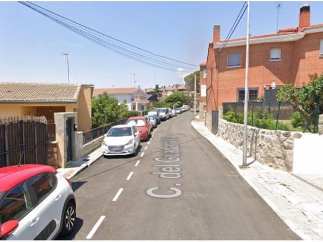 Casa en venta en Colmenarejo, Madrid