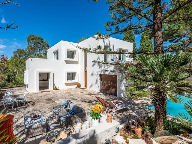 Chalet en venta en Colònia de Sant Pere, Llevant