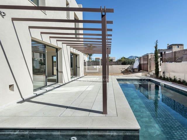 Chalet en venta en Colònia de Sant Pere, Llevant