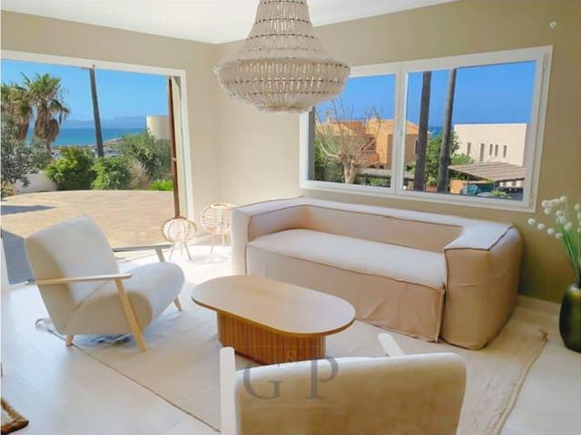 Chalet en venta en Colònia de Sant Pere, Llevant