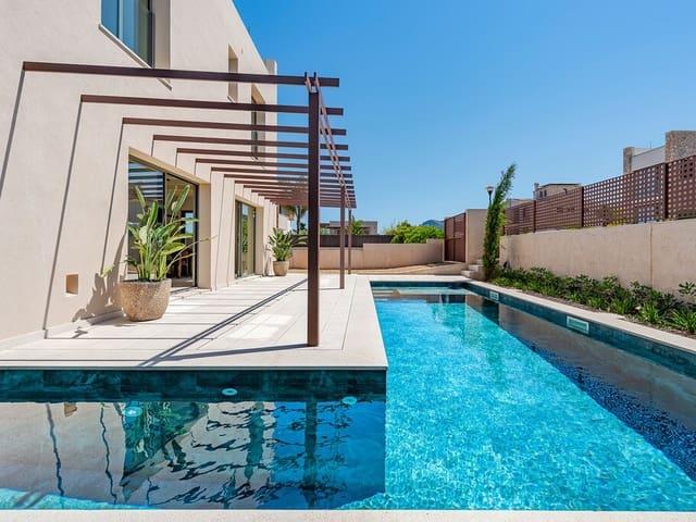 Chalet en venta en Colònia de Sant Pere, Llevant