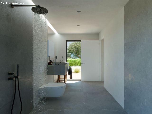 Casa en venta en Colònia de Sant Pere, Llevant