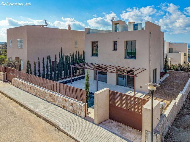 Casa en venta en Colònia de Sant Pere, Llevant