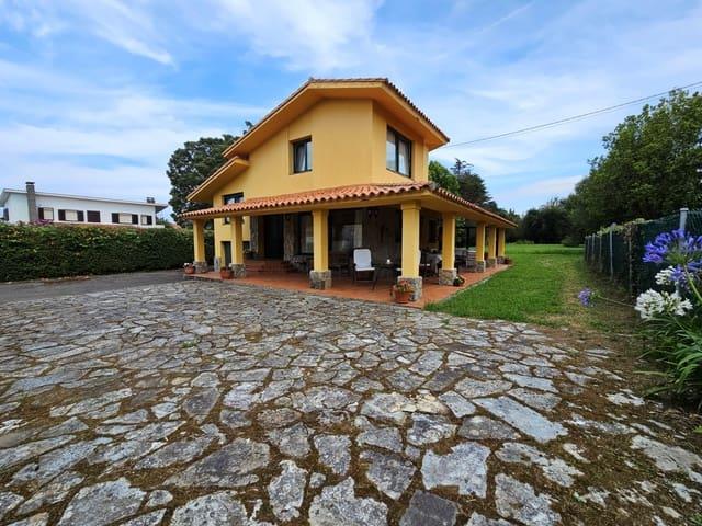 Villa en venta en Colunga, El Ferreru