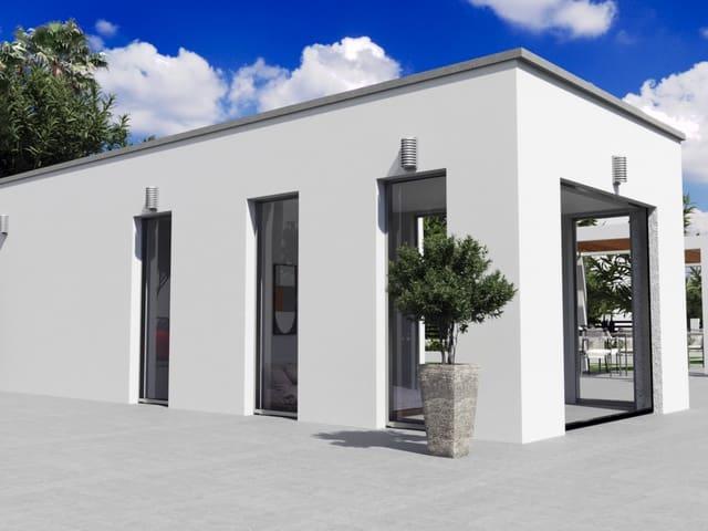 Chalet en venta en El Ferreru, Colunga