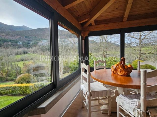 Chalet en venta en El Ferreru, Colunga