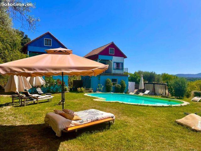 Casa en venta en Somontano de Barbastro, Aragón