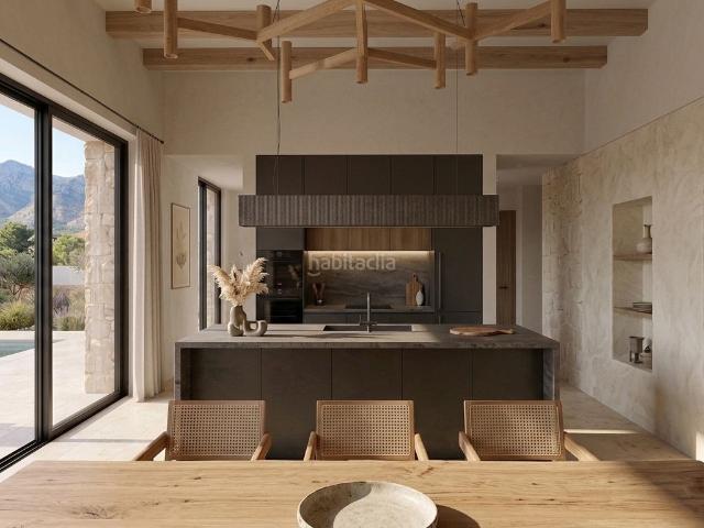Chalet en venta en el Francàs, Baix Penedès