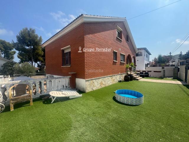 Chalet en venta en Coma-ruga, Baix Penedès